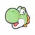 Jibbitz Crocs | Super Mario Yoshi