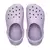 Crocs Infantil | Classic Clog Lavender - Ädern