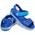 Crocs Infantil | Crocband Sandal Cerulean Blue - comprar online