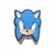 Jibbitz Crocs | Sonic the hedge hog
