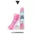 La Cordoneria | Cordones Air laces Bubble gum 120 - comprar online