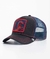 Gorra Goorin Bros | Baseball Caballo Trip
