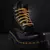 La Cordoneria |Cordones full amarillo negro 120 en internet