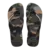 Ojotas Havaianas Hombre | Top Camu - Ädern