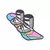 Jibbitz Crocs | Snowboard and boots