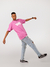 Remera We Urbans | Oversize classic en internet