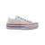Zapatilla Infantil Jaguar Plataforma | 8001 - tienda online