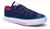 Zapatilla Lona Infantil Jaguar | 8170 en internet