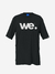 Remera We Urbans | Oversize classic