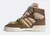 adidas Originals Rivalry Hi de Chewbacca - comprar online