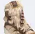 Imagen de adidas Originals Rivalry Hi de Chewbacca