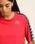 Remera Kappa Mujer | Banda Avant - comprar online