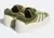 Zapatillas Adidas Original | Campus Bud Bunny - Wild Moss - comprar online
