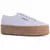 Imagen de Zapatillas Superga Mujer | 2790 Rope Plataforma
