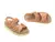 Sandalias Melissa Mujer | Bubble Up Ad - Ädern