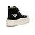 Zapatillas Pony Champion bota Casual | Mujer | Negras - Ädern