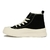 Zapatillas Pony Champion bota Casual | Mujer | Negras - comprar online