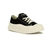 Zapatillas Pony Champion Casual | Mujer | Negras en internet