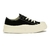 Zapatillas Pony Champion Casual | Mujer | Negras