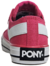 Zapatillas Pony Champion Classic | Mujer | Rosas - Ädern