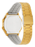 Reloj Casio Hombre | Vintage Gold DB-360G-9A - comprar online