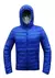 Campera Kappa Hombre | Logo Avera