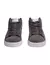 Zapatillas Pony Hombre | Top Star Hi Monument gray - Ädern