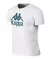 Remera Kappa Hombre | Authentic Estessi Slim / INCOMPLETO FALTAN FOTOS