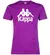 Remera Kappa Hombre | Authentic Estessi Slim / INCOMPLETO FALTAN FOTOS - Ädern