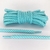 La Cordoneria |Cordones full celeste blanco 120