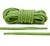 La Cordoneria |Cordones fluorecente verde