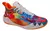 Zapatillas Finders Basquet | Free Throw Jr - comprar online