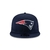 Gorra New Era Original | 9Fifty Snapback | England Patriots - Ädern