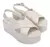 Sandalias Melissa Mujer | Essential Platform - comprar online