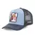 Gorra Capslab | Marvel - Deadpool (DEA2)