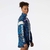 Campera New Balance Hombre | Relentless Printe - comprar online