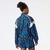 Campera New Balance Hombre | Relentless Printe - Ädern