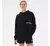 Imagen de Buzo New Balance Mujer | Essentials Hoodie