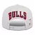 Gorra New Era | 9FIFTY Crown Team - Chicago Bulls - Ädern