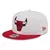 Gorra New Era | 9FIFTY Crown Team - Chicago Bulls