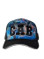 Gorra Belgrano CAB