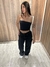 Tube Top Poliamida - loja online