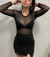 Body Tule Liso