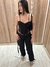 Corset Acetinado - comprar online