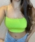 Top Anaju Verde Lima