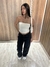 Tube Top Poliamida - USE NG