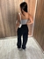 Tube Top Poliamida na internet