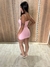 Vestido Strass - comprar online