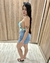 Body Maiô Strass na internet