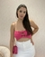 Short Saia Isa